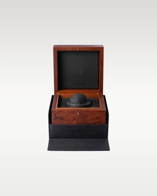 Blancpain Leman 2041-1127M-53B Image 5